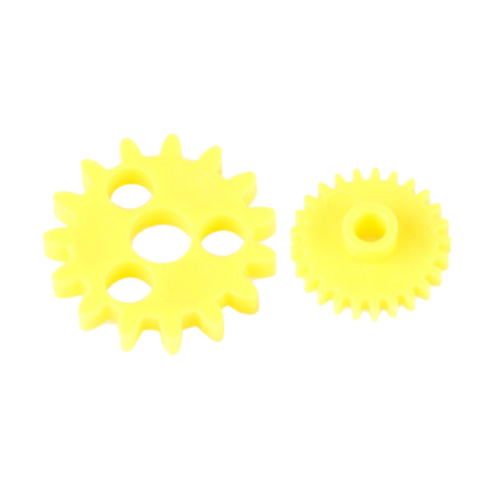 Odometer Speedo Gear Sun Cog Set VDO For Holden Commodore VN VP VR VS