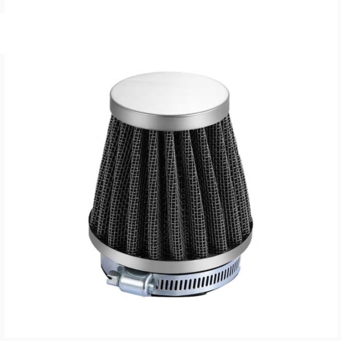 42mm High-Performance Air Filter – Ideal for 125cc & 150cc ATVs, Dirt Bikes & Go-Karts
