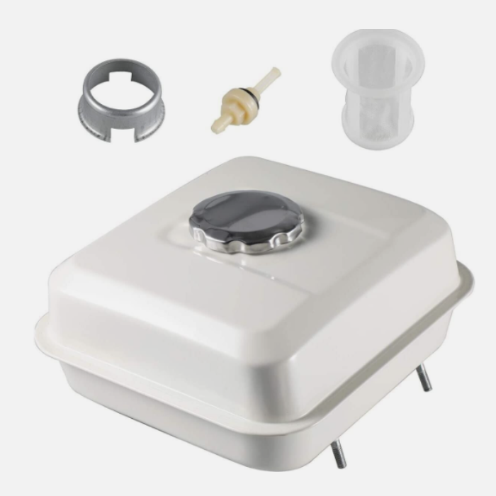 Gas Petrol Fuel Tank for Honda GX120 GX140 GX160 GX200 (5.5HP 6.5HP)