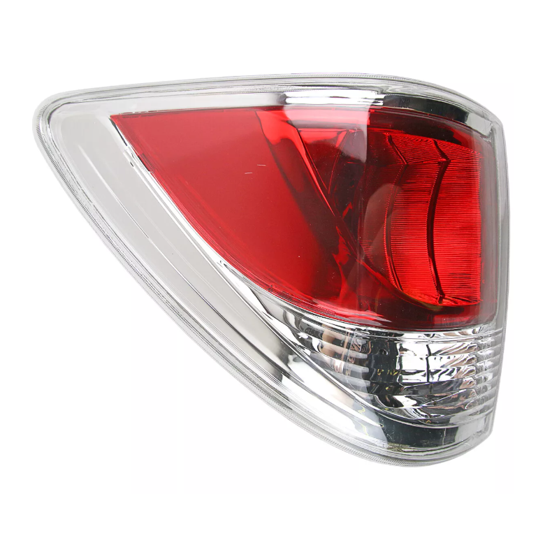Replacement Mazda BT50 Tail Light (2015-2020)