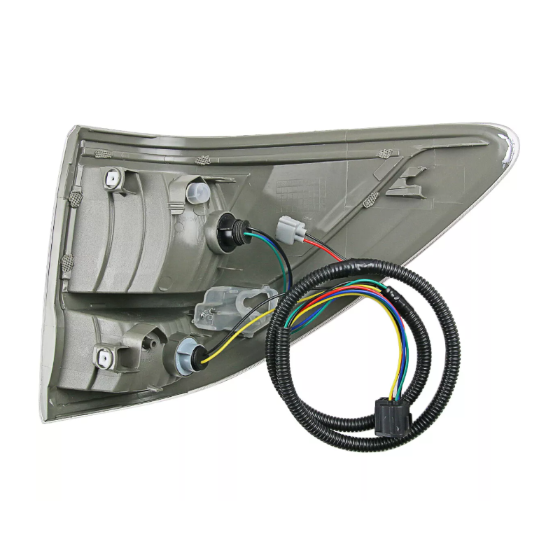 Replacement Mazda BT50 Tail Light (2015-2020)