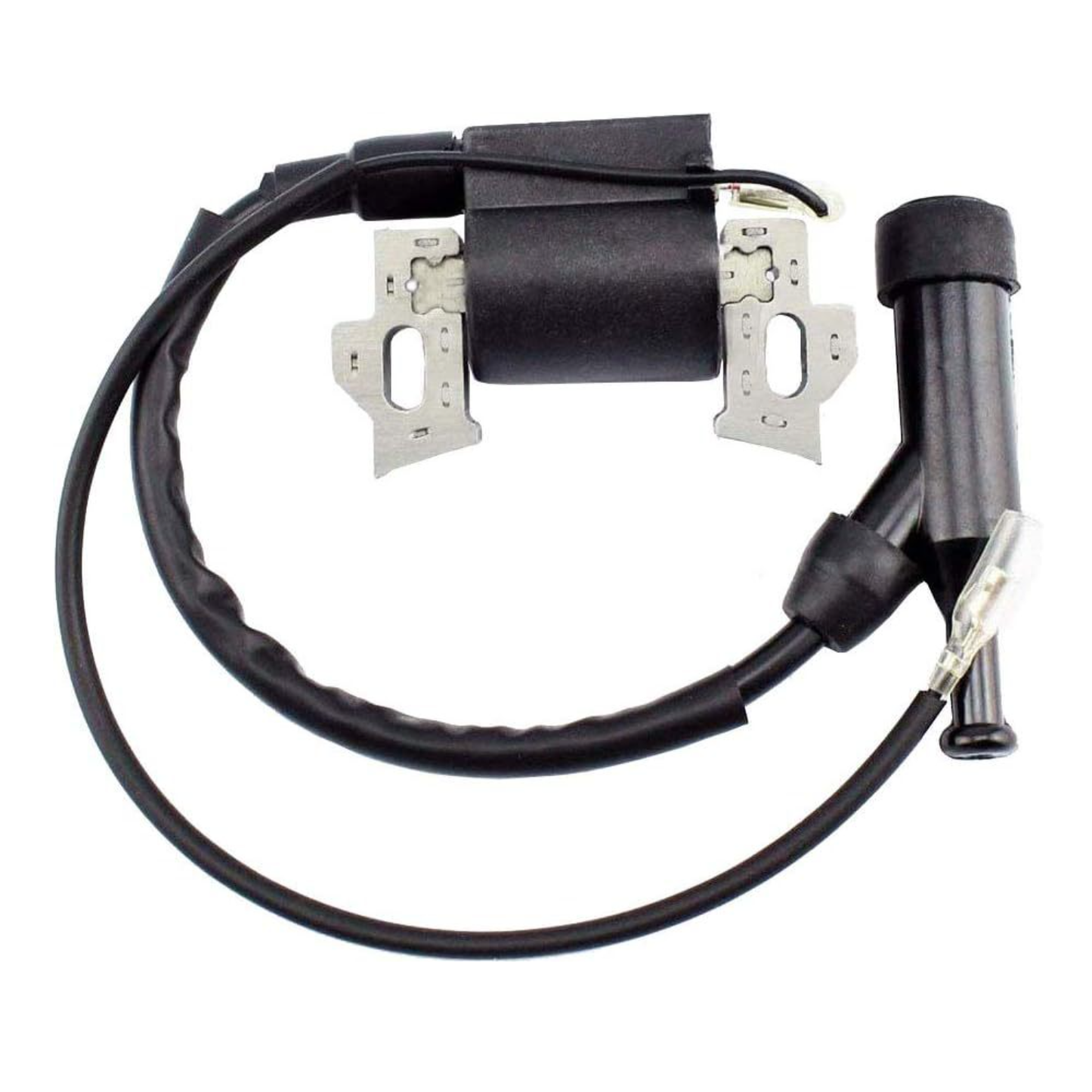 Ignition Coil for Honda GX110 GX120 GX140 GX160 GX200 – Replaces 30500-ZE1-033
