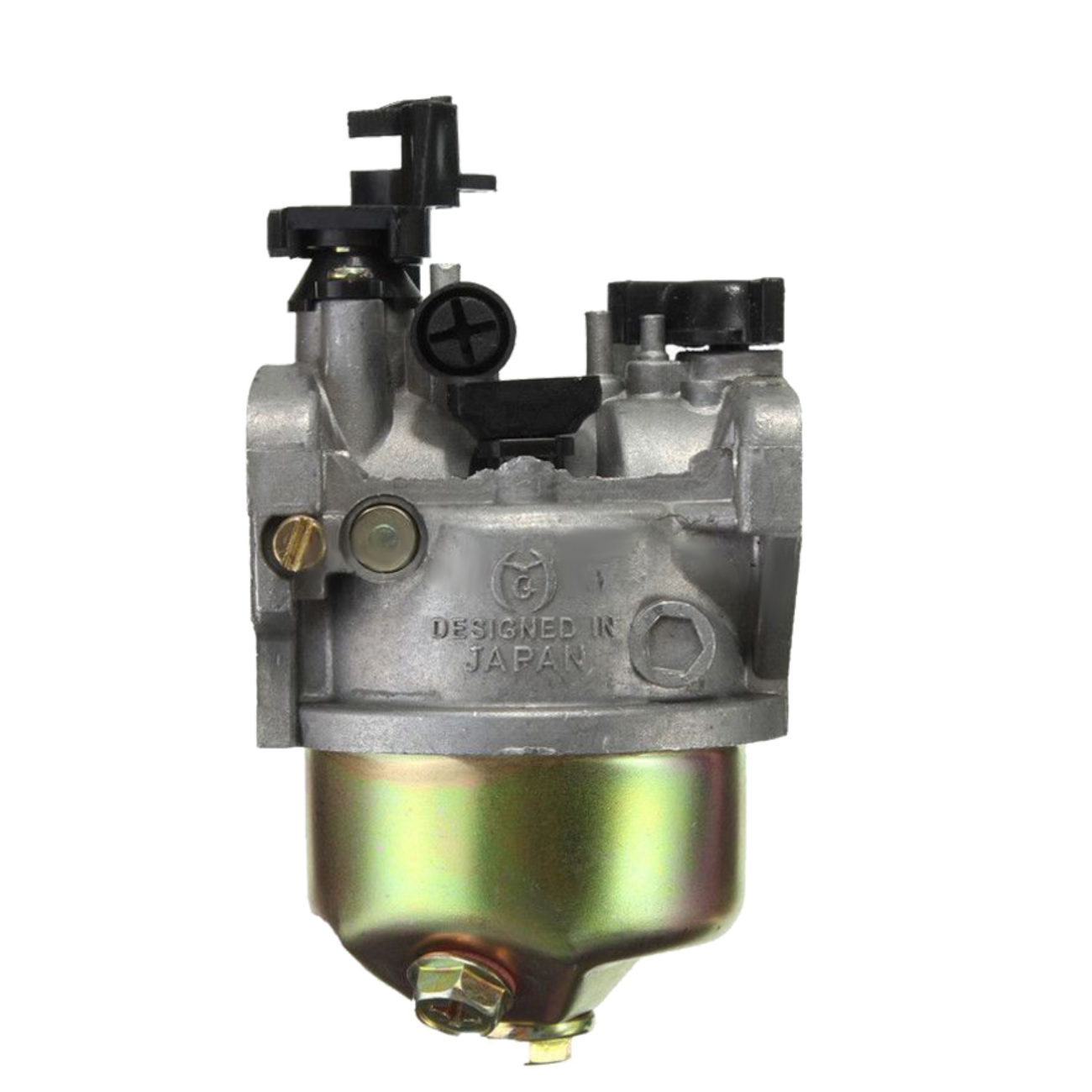 Carburetor for Honda GX240 GX270 8HP 9HP Engine – Replaces 16100-ZH9-W21, 16100-ZE2-W71