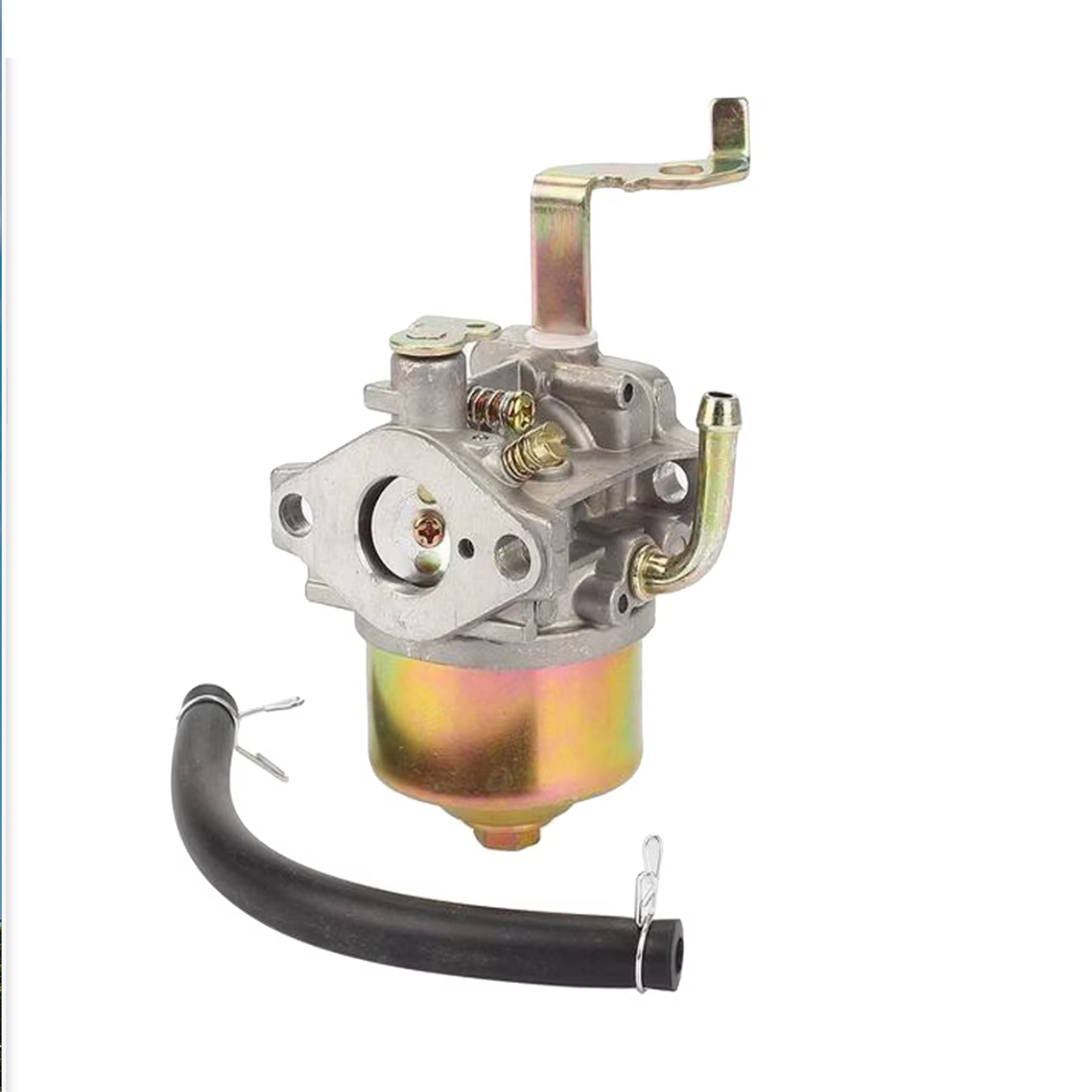 Carby Carb Carburetor for Subaru Robin Wisconsin EY15 EY20 DET180 228-62450-10