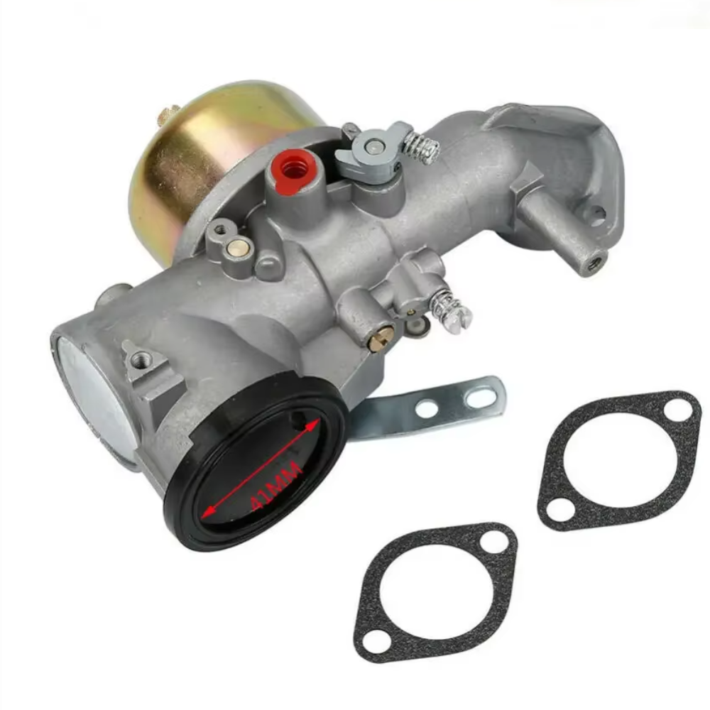 Carburetor for Briggs & Stratton 491026 491031 490499 281707 Carb 12HP Engine