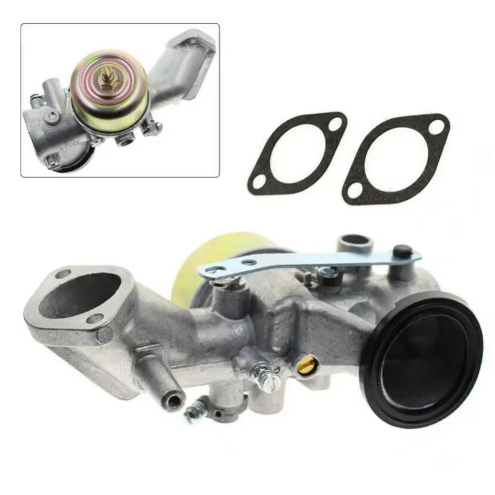 Carburetor for Briggs & Stratton 491026 491031 490499 281707 Carb 12HP Engine