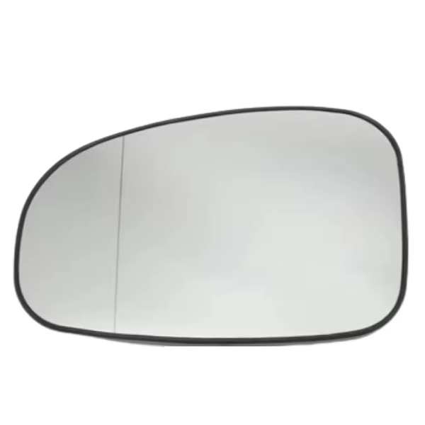 Passenger Side Wing Mirror Glass – Fits Toyota Prius 2010–2017, Mark X Reiz, Wish – Replaces 87961-0P060