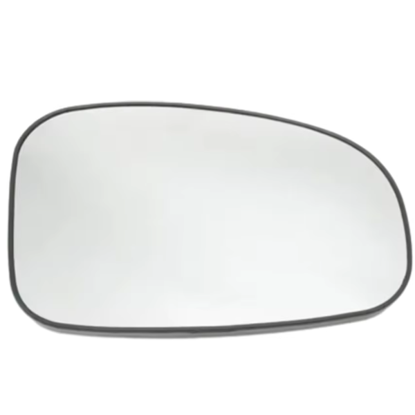 Driver Side Wing Mirror Glass – Fits Toyota Prius 2010–2017, Mark X Reiz, Wish – Replaces 87931-0P070