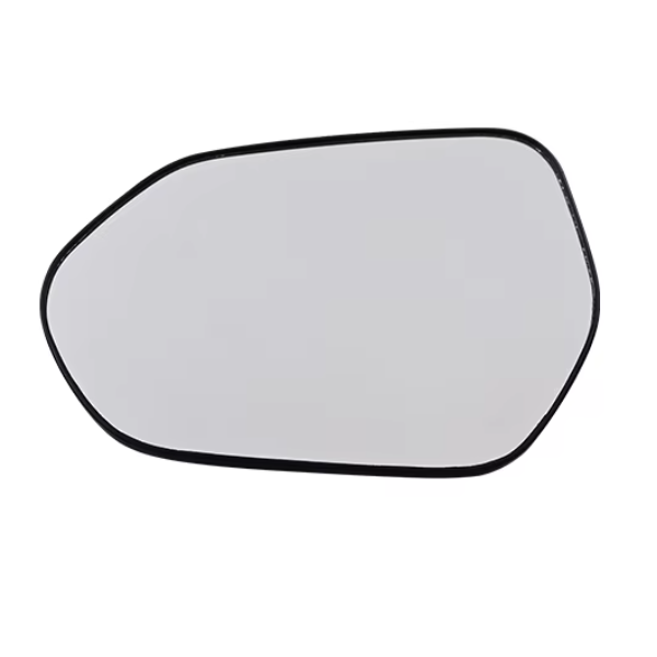 Passenger Side Wing Mirror Glass – Fits Toyota Prius 2016–2022, Camry 2018–2020 – Left Side Replacement