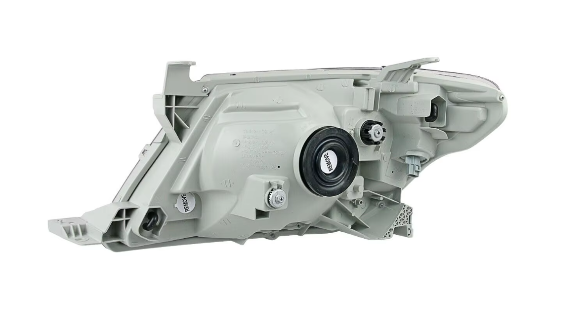 RH Headlight for Toyota Hilux 2008–2012