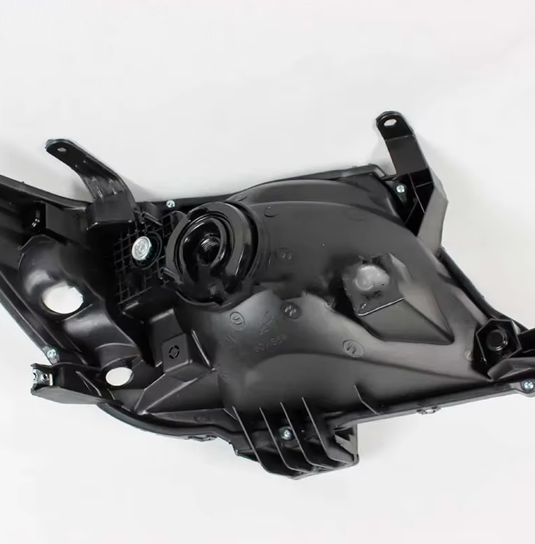 LH Headlight for Toyota Hilux 2011–2015