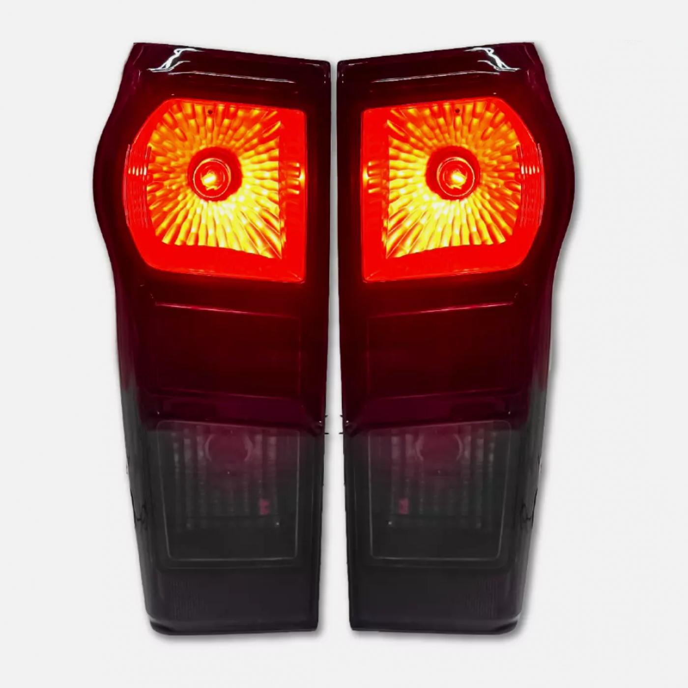 Replacement Isuzu D-MAX Dmax Tail Light 2012-2019