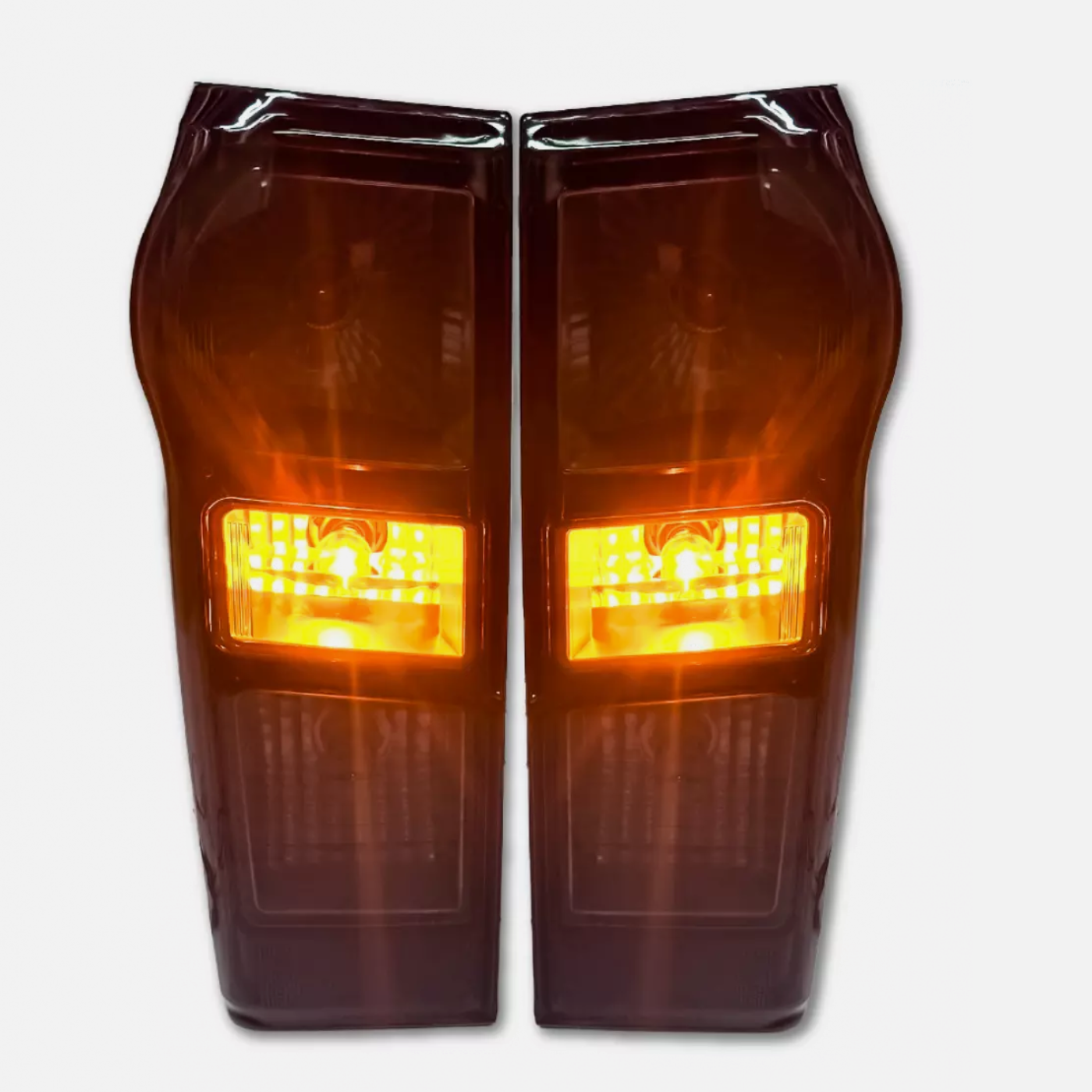 Replacement Isuzu D-MAX Dmax Tail Light 2012-2019
