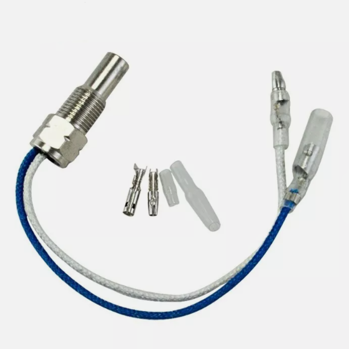 Water, Oil Temp Sensor Gauge Sender