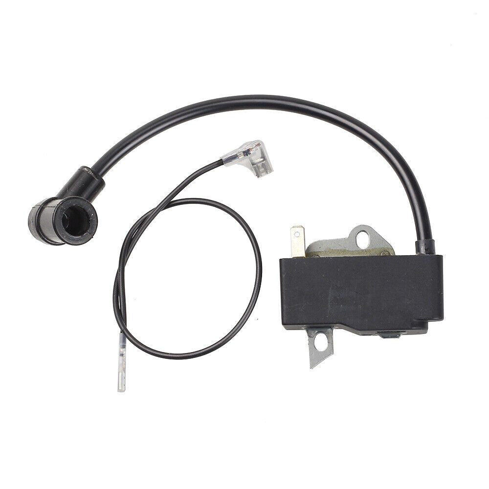Ignition Coil for Stihl FS80 FS85 KM85 HT75 FC85 HL75 – Replaces 4137 400 1350