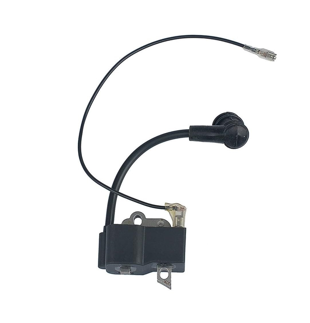 Ignition Coil for Stihl FS80 FS85 KM85 HT75 FC85 HL75 – Replaces 4137 400 1350