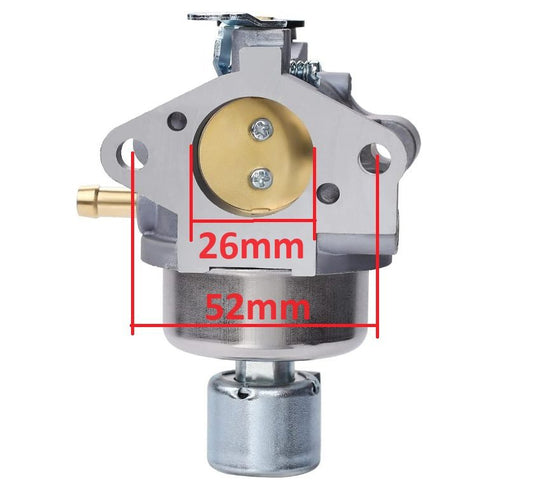Carburetor for Kohler SV470 SV530 SV590 SV610 SV620 17HP–22HP Engines