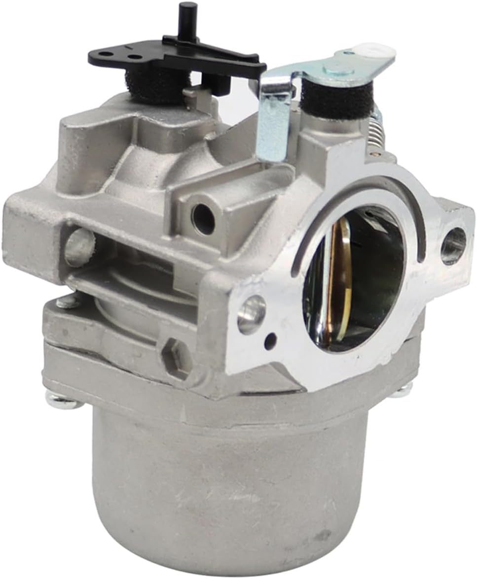 Carburetor for Briggs & Stratton 590399 796077 592224 602556 – Fits 21A707, 21A977, 21R777, CC760