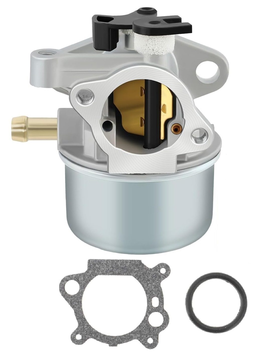 Carburetor for Briggs Stratton 799866 790845 799871 796707 794304 12H800 Engine