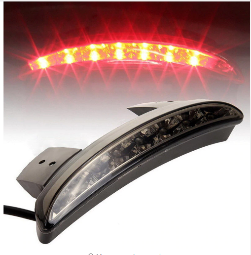 Tail Light Harley Stop Light For Harley
