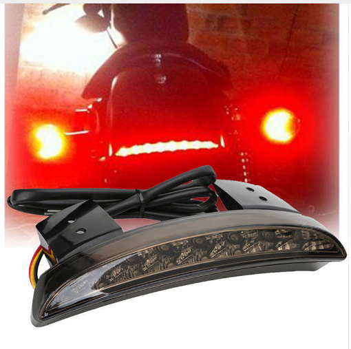 Tail Light Harley Stop Light For Harley
