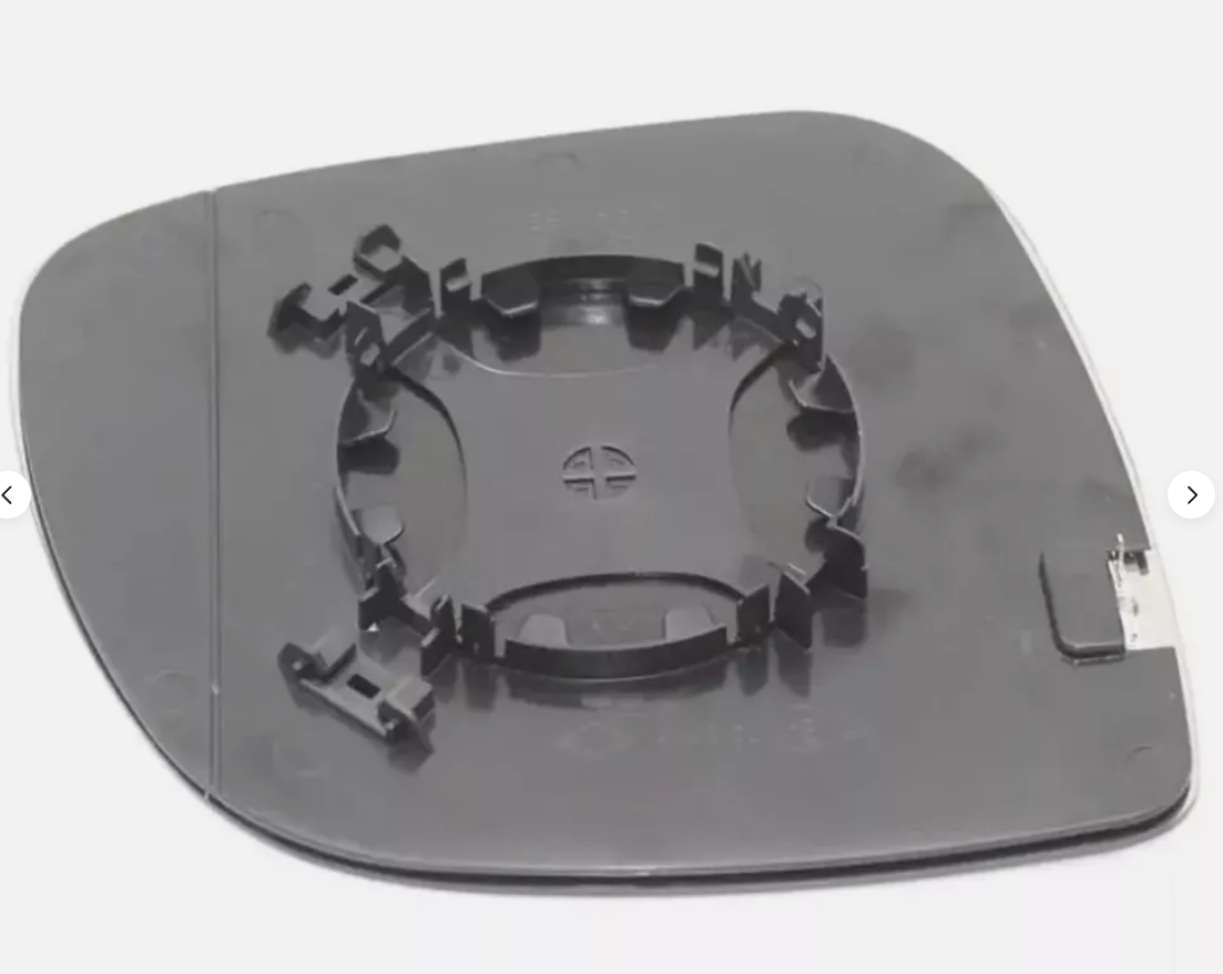 LH Heated Mirror Glass For VW Amarok Transporter Multivan Caravelle