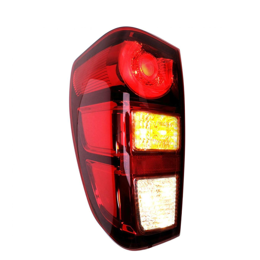 Replacement Mazda BT50 Tail Light 2022-2025