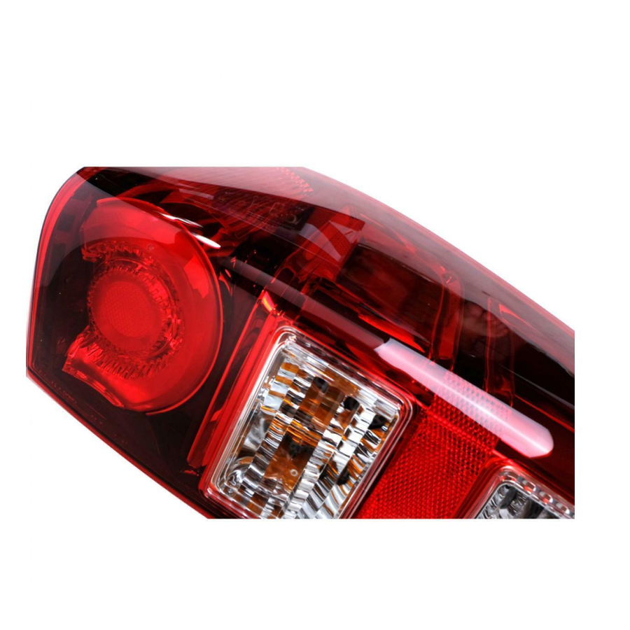Replacement Mazda BT50 Tail Light 2022-2025