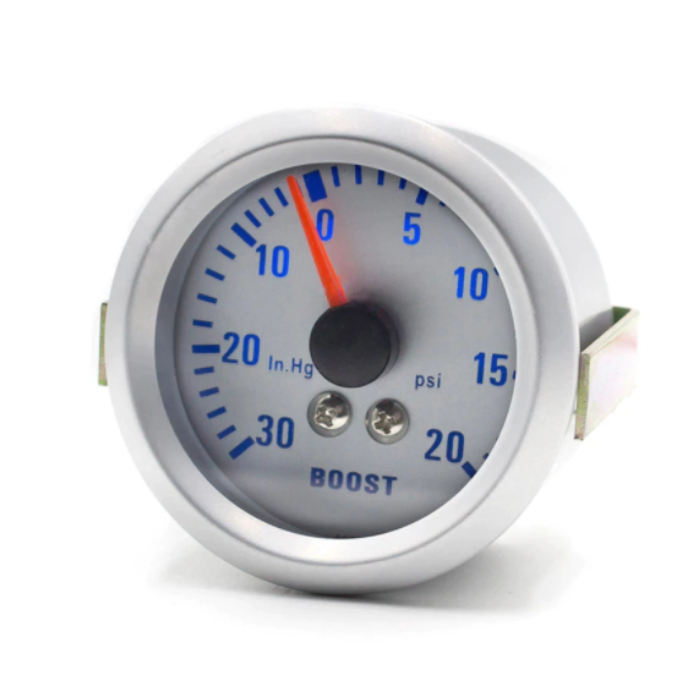52mm Turbo Boost Gauge