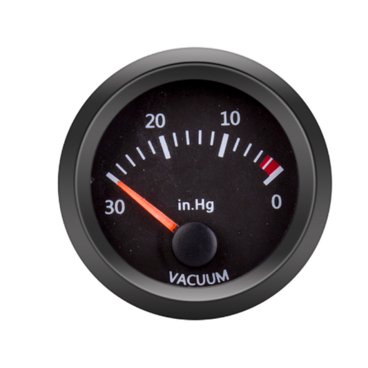 52mm Vacuum Gauge