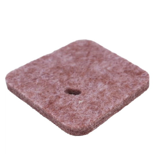 Air Filter for STIHL FS38 FS45 FS55 FC55 HS45 HL45 KM55 – Replaces 4140 124 2800