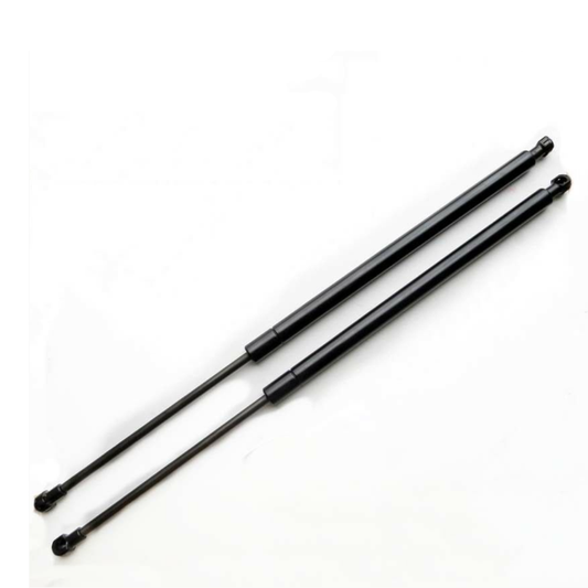 Tailgate Gas Struts Fit For Holden Commodore Station Wagon VT VX VY VZ Tailgate Gas Struts Fit For Holden Commodore Station Wagon VT VX VY VZ