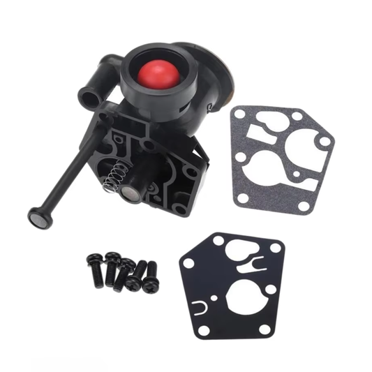 Briggs & Stratton 498809 Carburetor – Replaces 498809A, 497619, 494406 – Fits 3.5HP to 6.35HP Engines