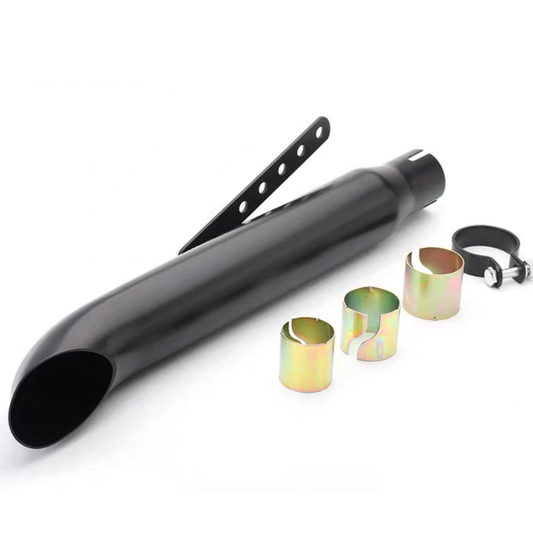 Exhaust Muffler Honda Harley