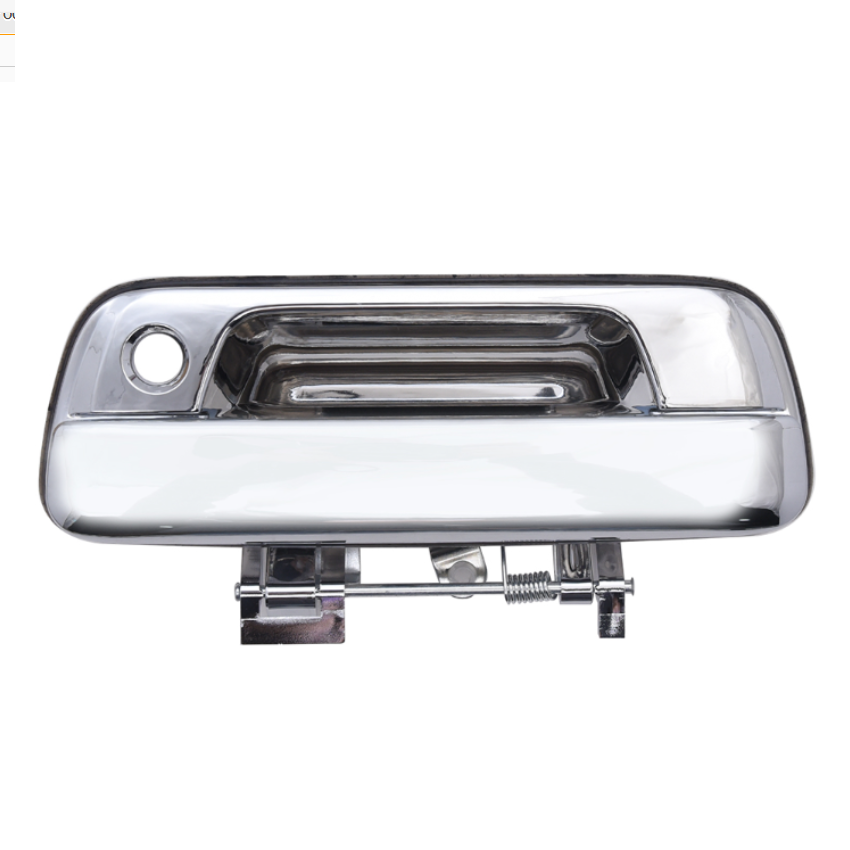 For Holden Colorado Rodeo Isuzu D-MAX DMAX Tailgate Handle 2002-2012 
