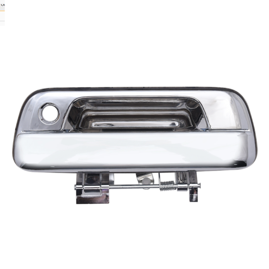For Holden Colorado Rodeo Isuzu D-MAX DMAX Tailgate Handle 2002-2012 