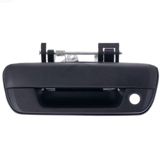 For Holden Colorado Rodeo Tailgate Handle 2002-2012 with Keyhole