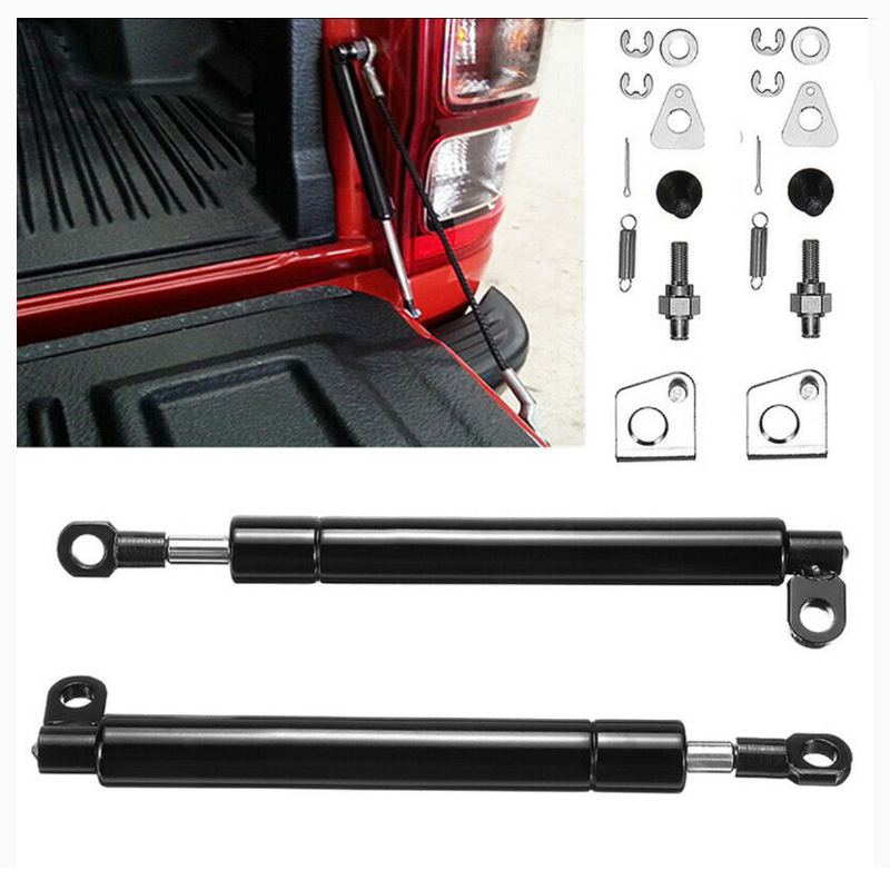 Tailgate Gas Strut Kits for HOLDEN COLORADO 2012-2019