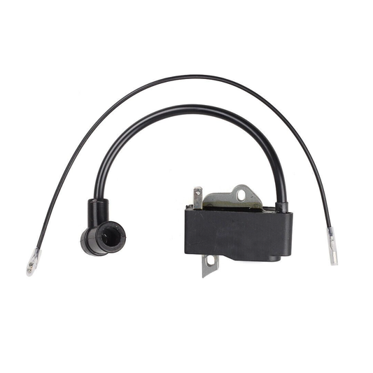 Ignition Coil for Stihl FS80 FS85 KM85 HT75 FC85 HL75 – Replaces 4137 400 1350