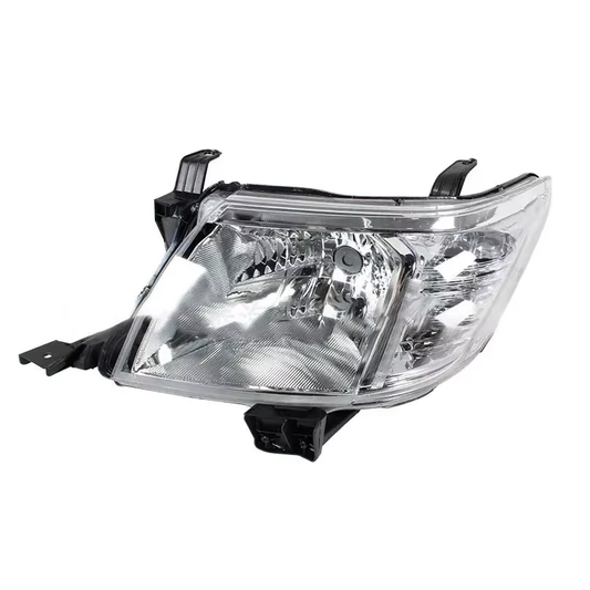 LH Headlight for Toyota Hilux 2011–2015