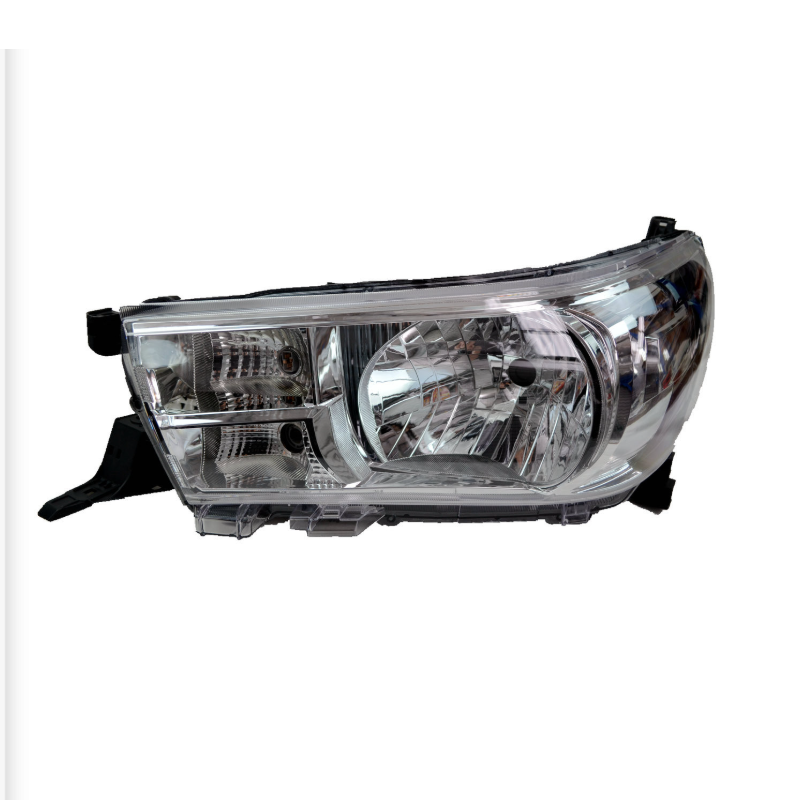 LH Headlight for Toyota Hilux 2015–2022