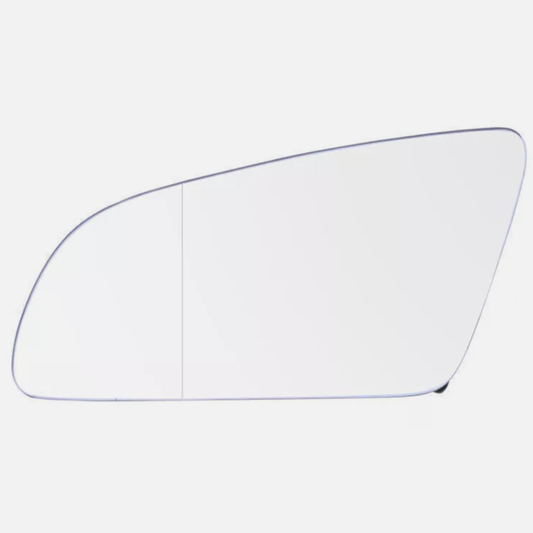 LH Heated Mirror Glass For Audi A3 S3 A4 S4 A6