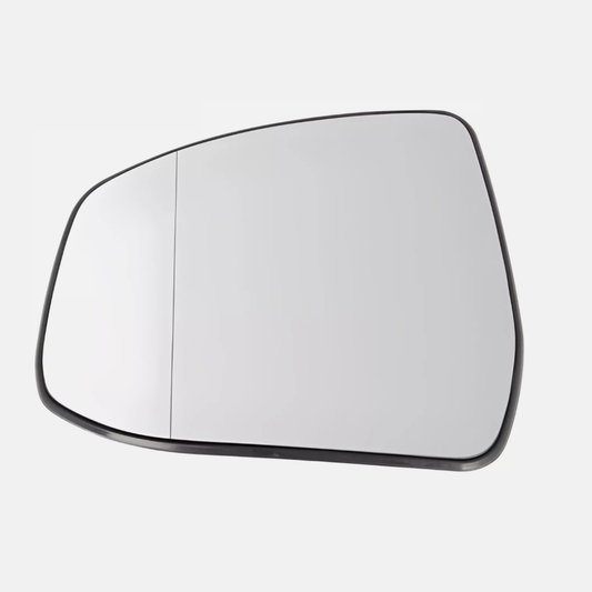 LH Heated Mirror Glass For Ford Focus MK2 MK3 Mondeo MK3