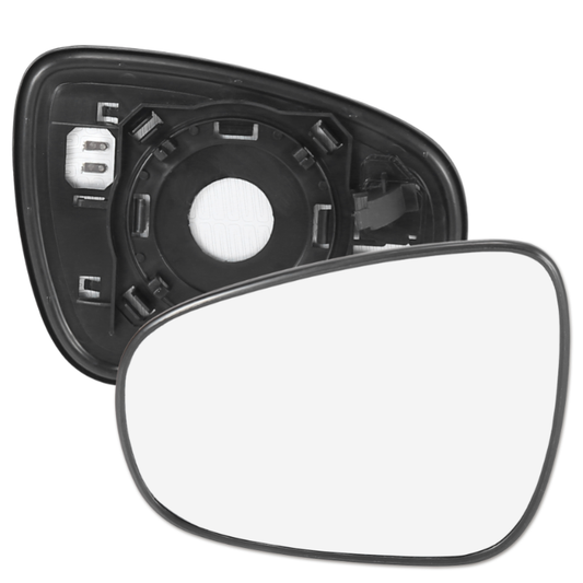 LH Heated Mirror Glass For Lexus ES350 IS250 IS350
