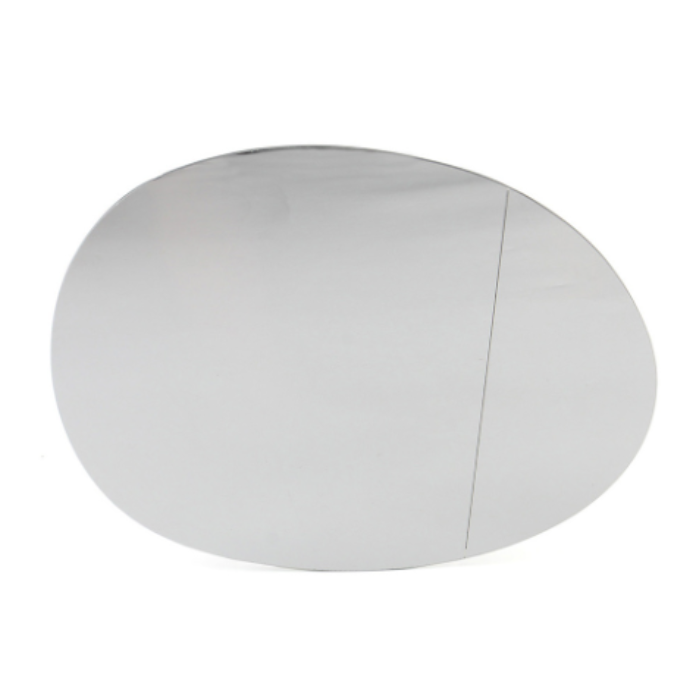 Mirror Glass For RH Heated Mini F54 F55 F56 F57 F60