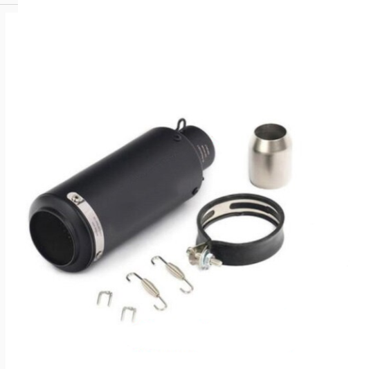 Motorcycle Exhaust Muffler