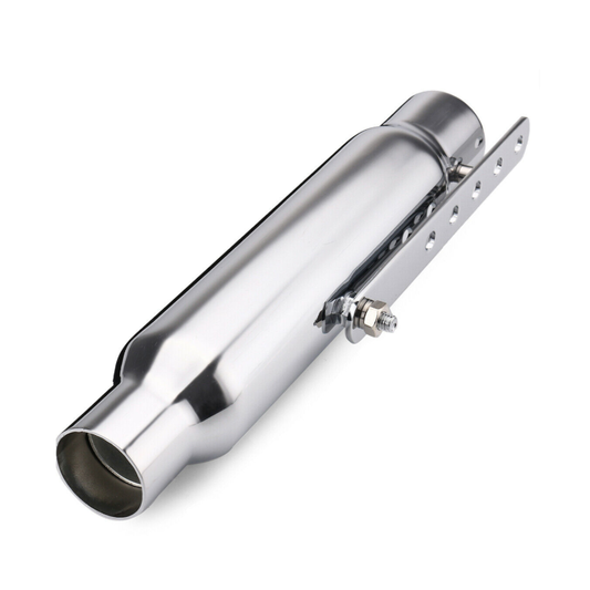 Motorcycle Exhaust Muffler