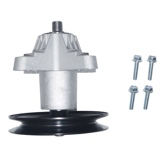 Mower Spindle Assembly For MTD Yardman 38" 42" 618-04197, 918-04197, 918-0427