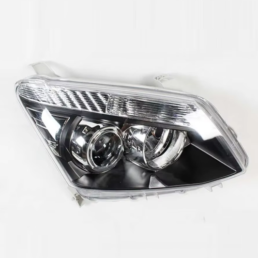 RH Headlight for Isuzu D-MAX DMAX 2012–2016 – Projector Style