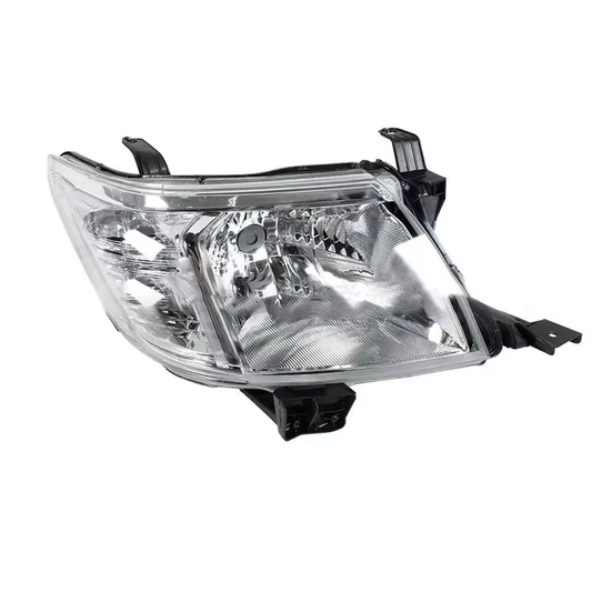 RH Headlight for Toyota Hilux 2011–2015